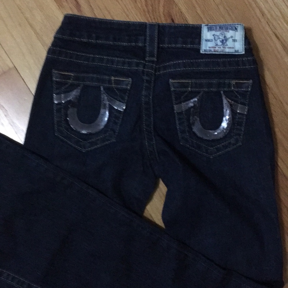 True Religion jeans